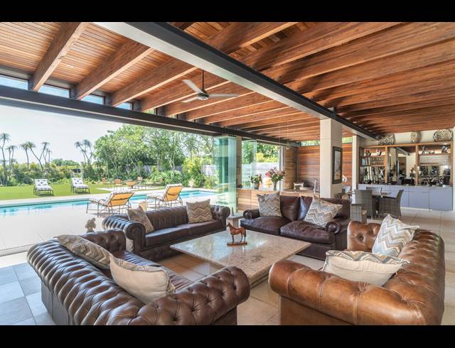 5 BEDROOM HOUSE FOR SALE IN HAWAAN FOREST ESTATE